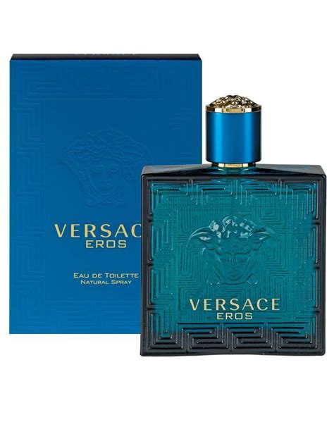 eros eau de toilette versace|Versace Eros summer or winter.